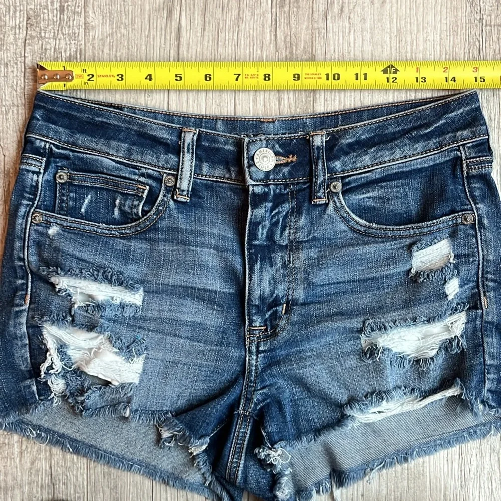 American Eagle Outfitters american eagle